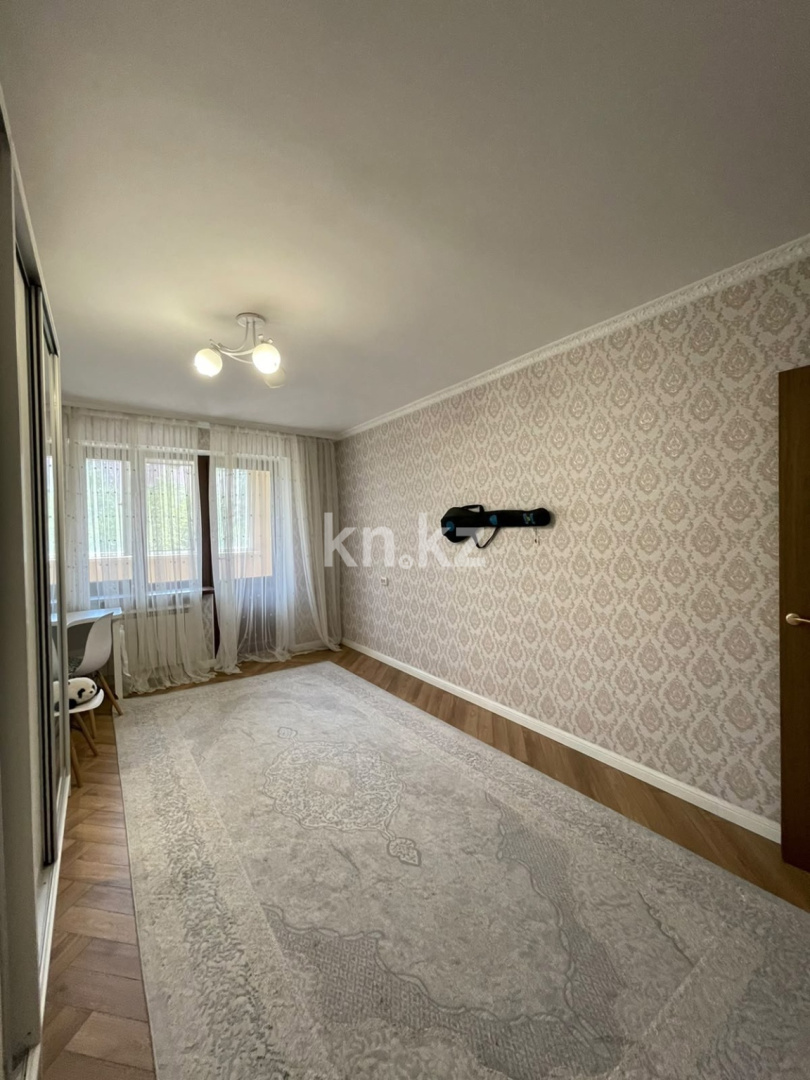 Продажа 3-комнатной квартиры, 69.6 м² в Алматы - фото 12