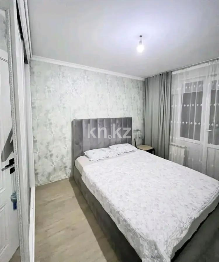 Продажа 2-комнатной квартиры, 50 м² в Алматы - фото 2