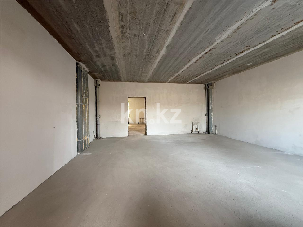 Продажа 4-комнатной квартиры, 114 м² в Караганде - фото 4