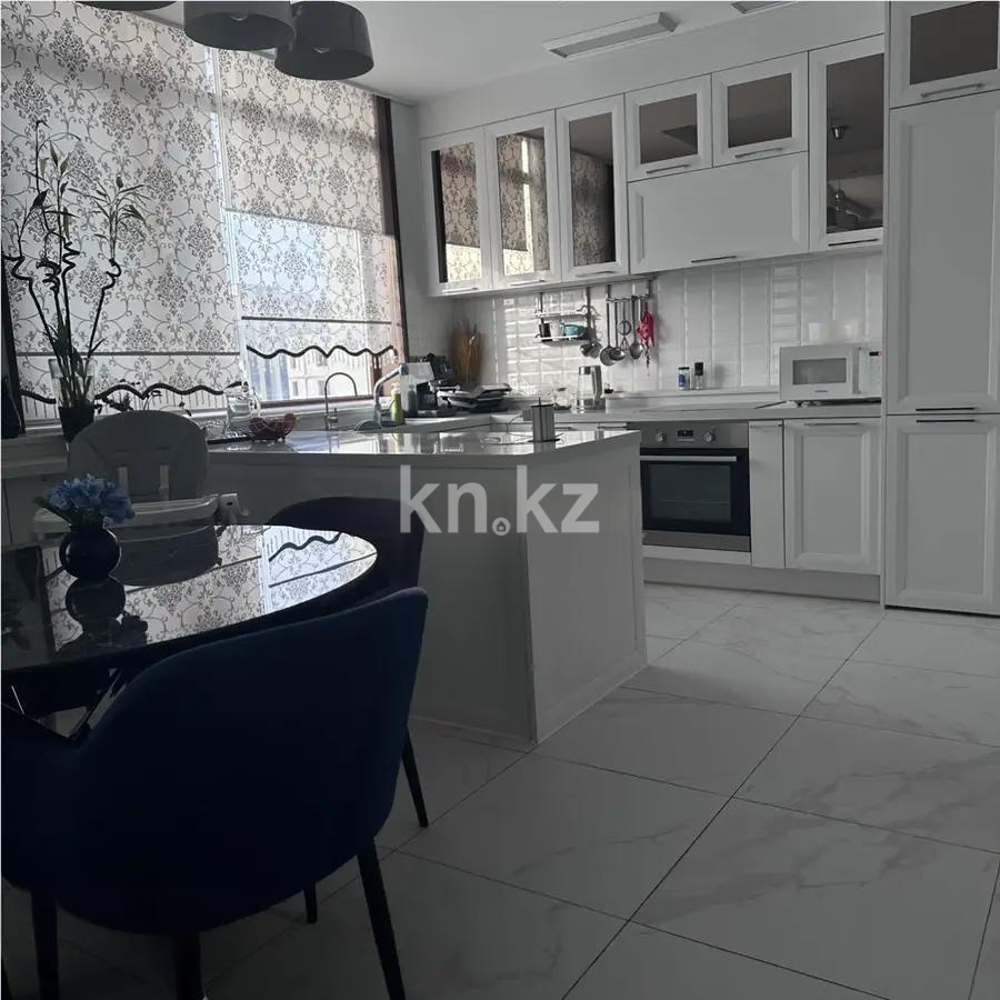 Продажа 3-комнатной квартиры, 96 м² в Астане - фото 4