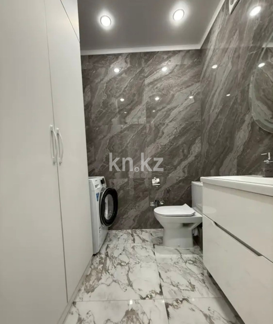 Продажа 4-комнатной квартиры, 110 м² в Астане - фото 9