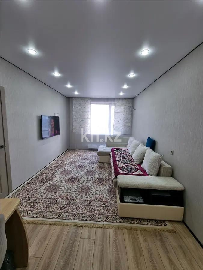 Продажа 1-комнатной квартиры, 39 м² в Астане