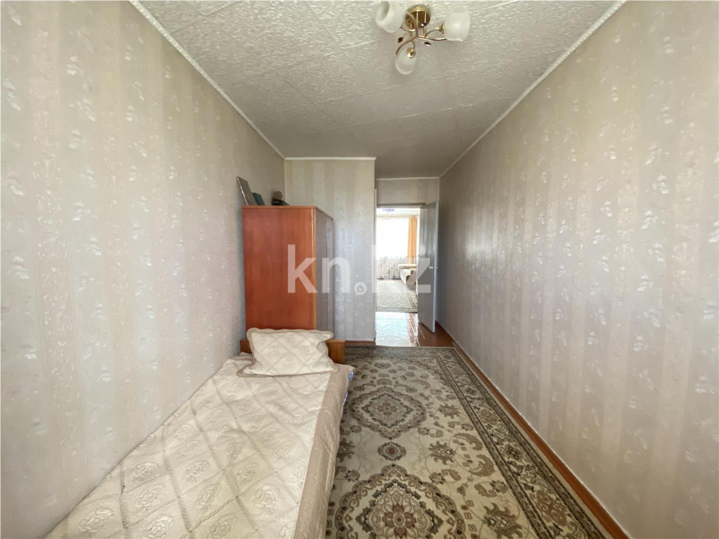 Продажа 2-комнатной квартиры, 43 м² в Караганде - фото 5