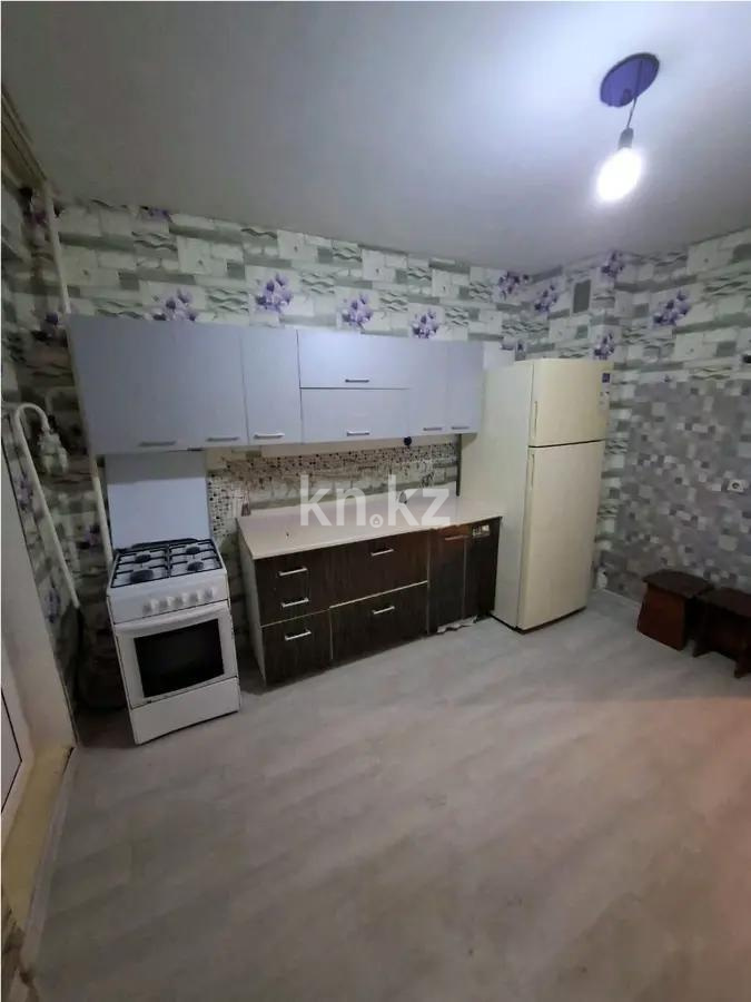 Продажа 1-комнатной квартиры, 42 м², мкр. Зердели, дом  1/88 в Алматы - фото 2