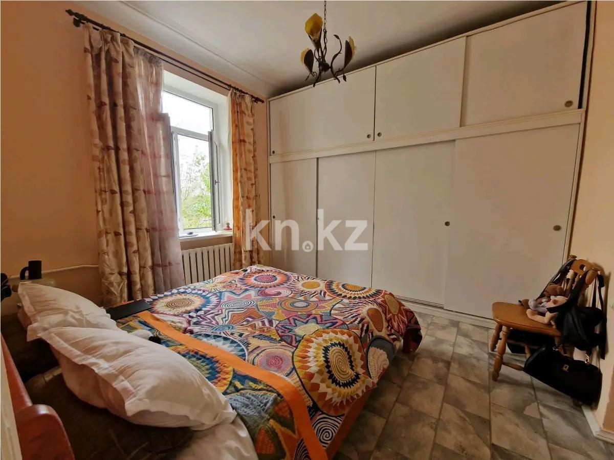 Продажа 2-комнатной квартиры, 52 м² в Алматы - фото 2