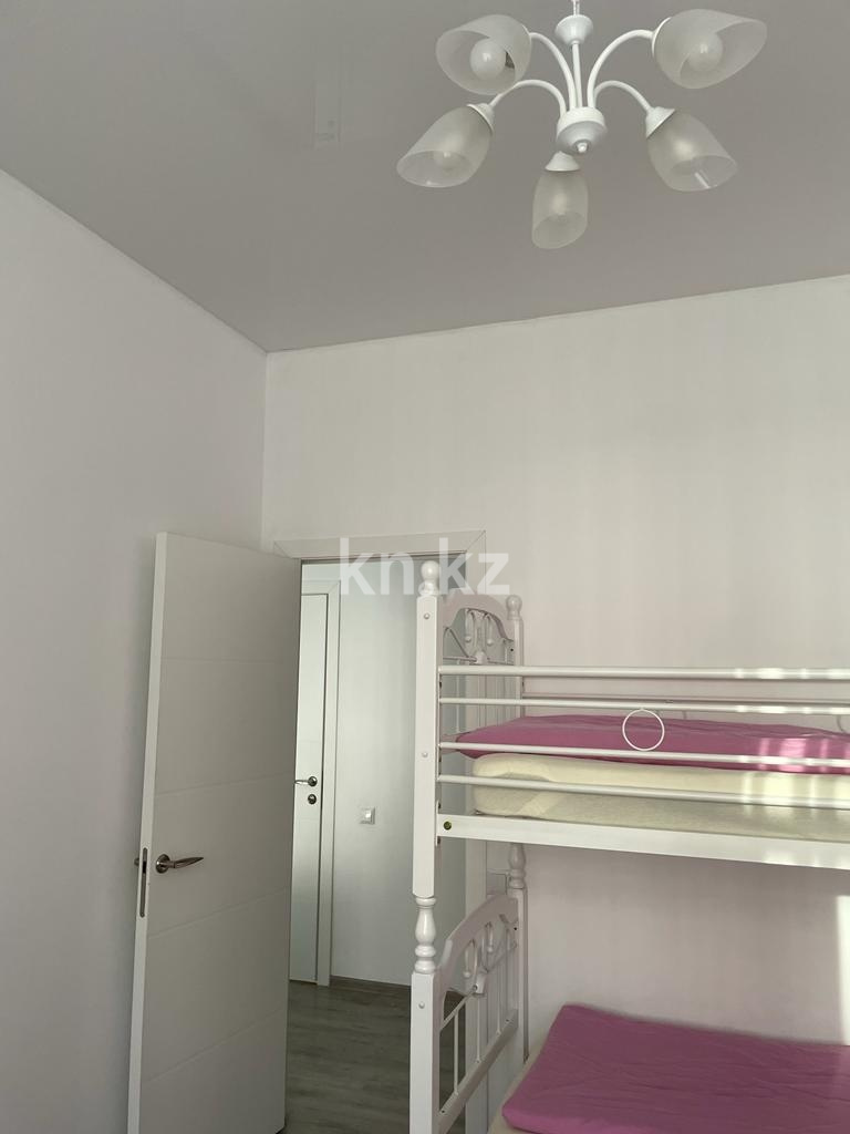Продажа 2-комнатной квартиры, 56 м² в Караганде - фото 9