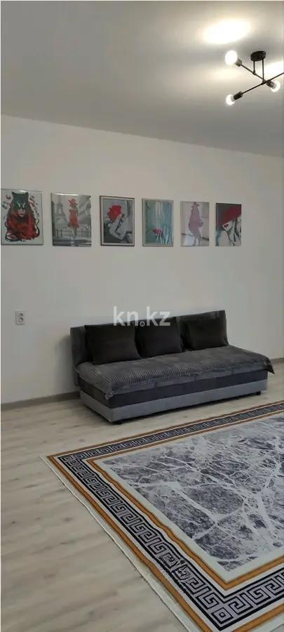 Продажа 1-комнатной квартиры, 65.5 м² в Алматы