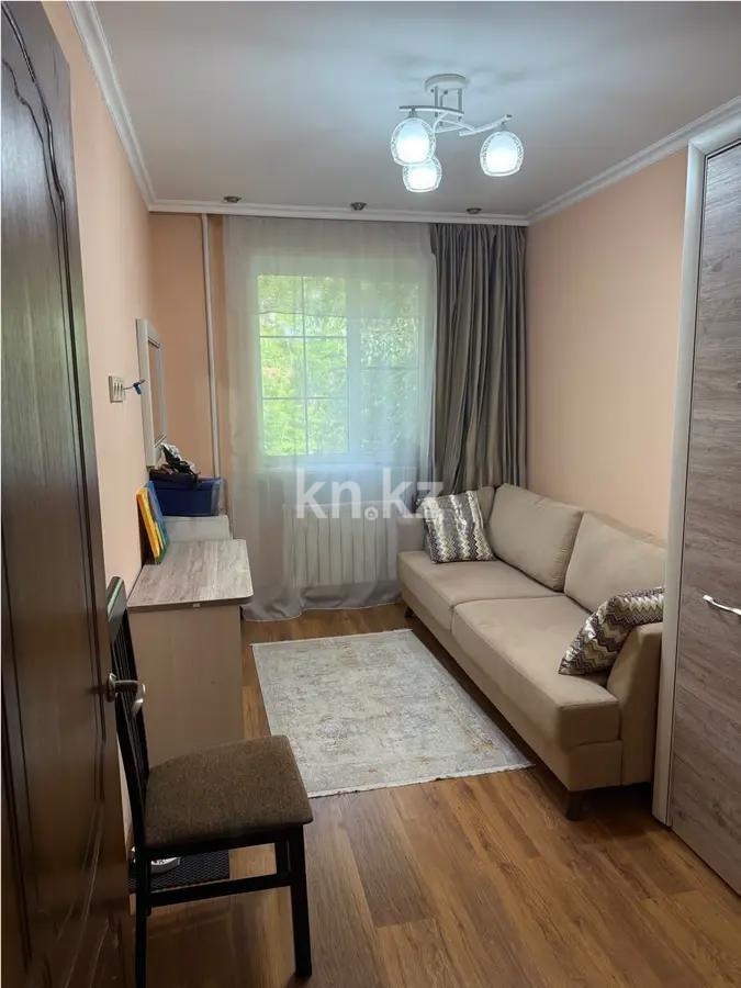 Продажа 3-комнатной квартиры, 60 м², мкр-н Алтай-1, дом  17 в Алматы - фото 3