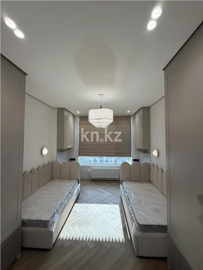 Продажа 3-комнатной квартиры, 115 м² в Астане - фото 3