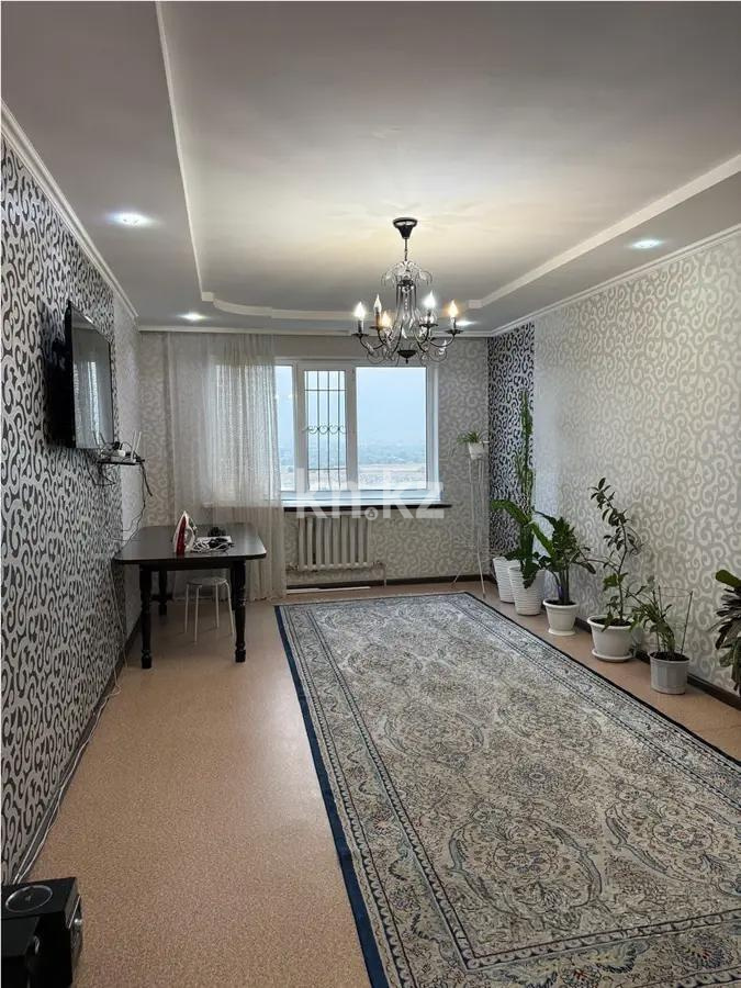 Продажа 3-комнатной квартиры, 85 м², мкр-н Зердели, дом  1/139 в Алматы