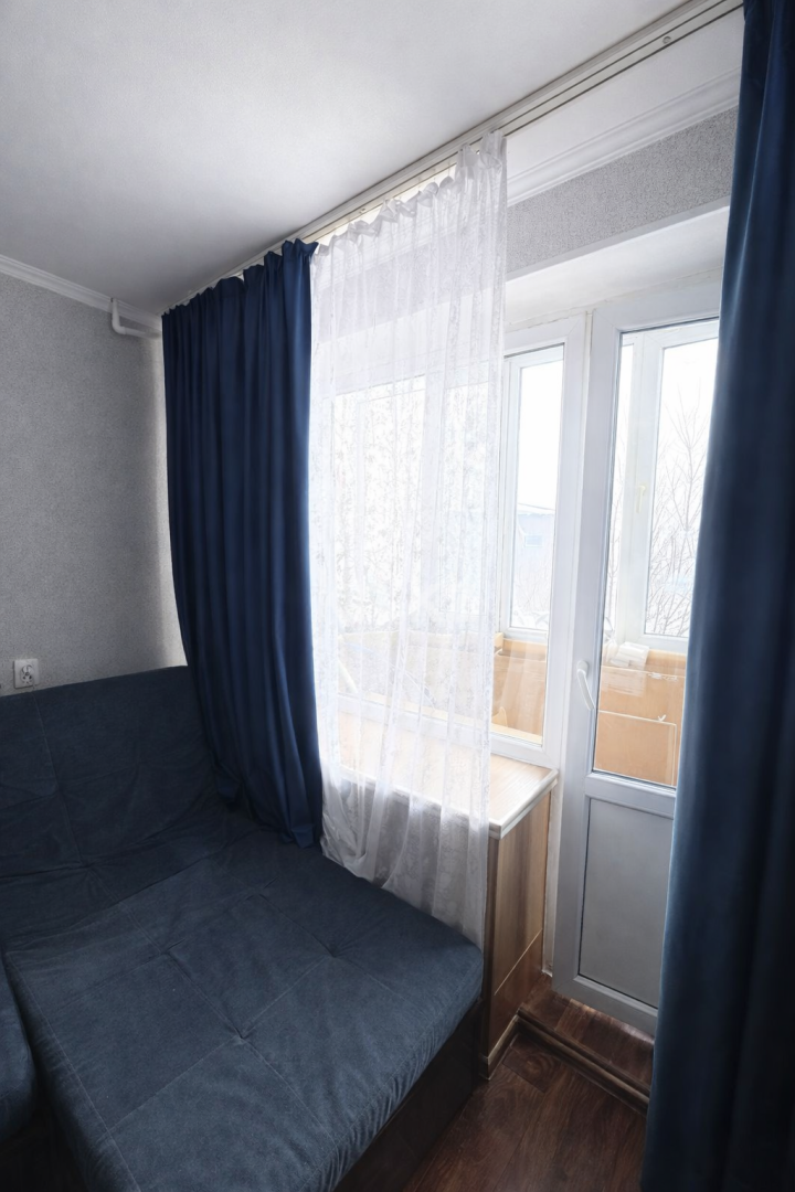 Продажа 1-комнатной квартиры, 34 м² в Темиртау - фото 7