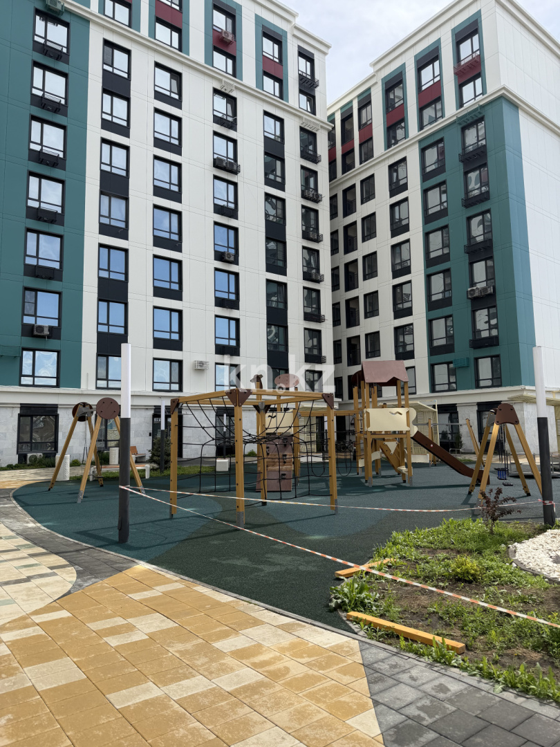 Продажа 4-комнатной квартиры, 156.05 м² в Актобе - фото 2