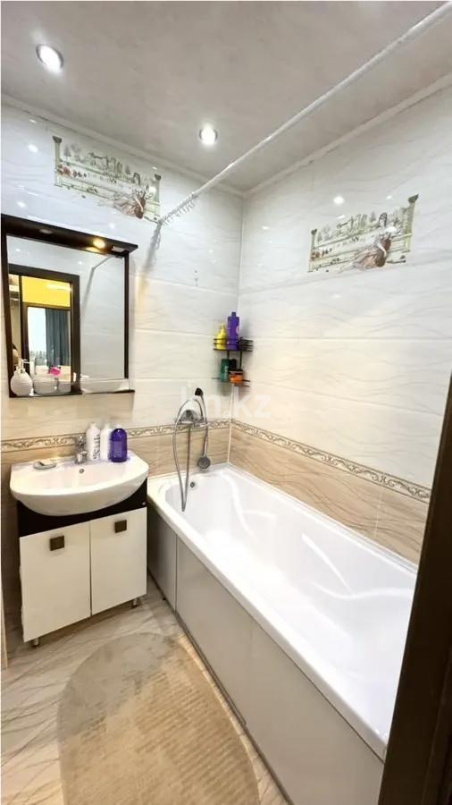 Продажа 2-комнатной квартиры, 69 м² в Астане - фото 4