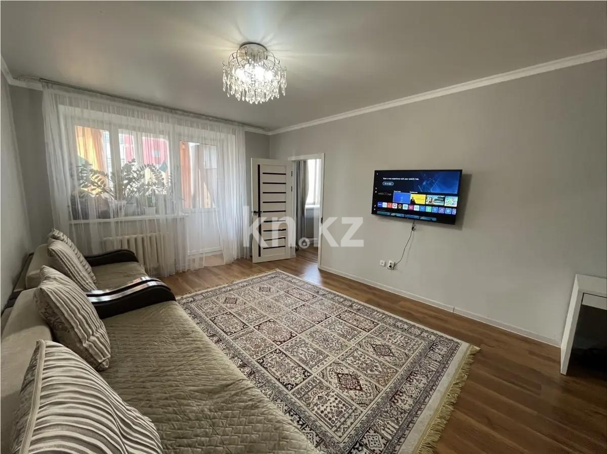Продажа 3-комнатной квартиры, 73.6 м² в Астане