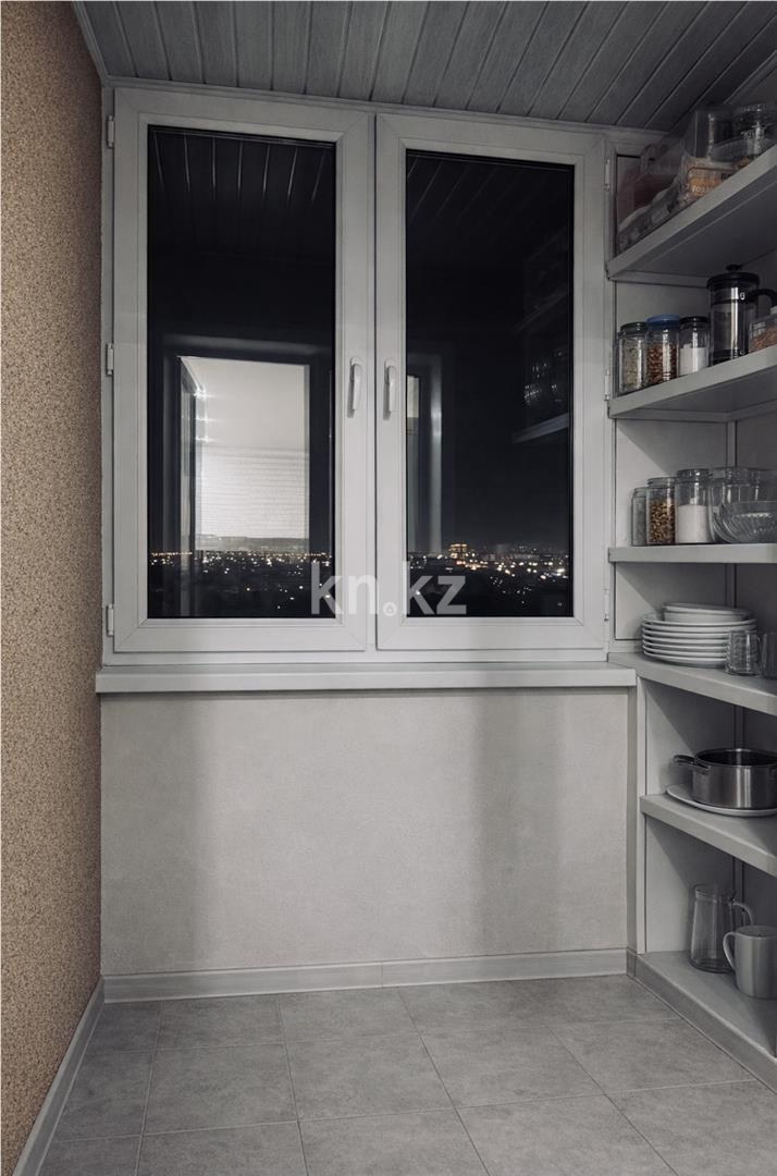 Продажа 1-комнатной квартиры, 36 м² в Караганде - фото 6