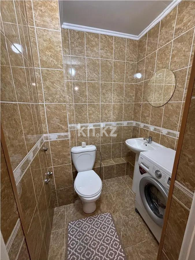 Продажа 2-комнатной квартиры, 55 м² в Астане - фото 5