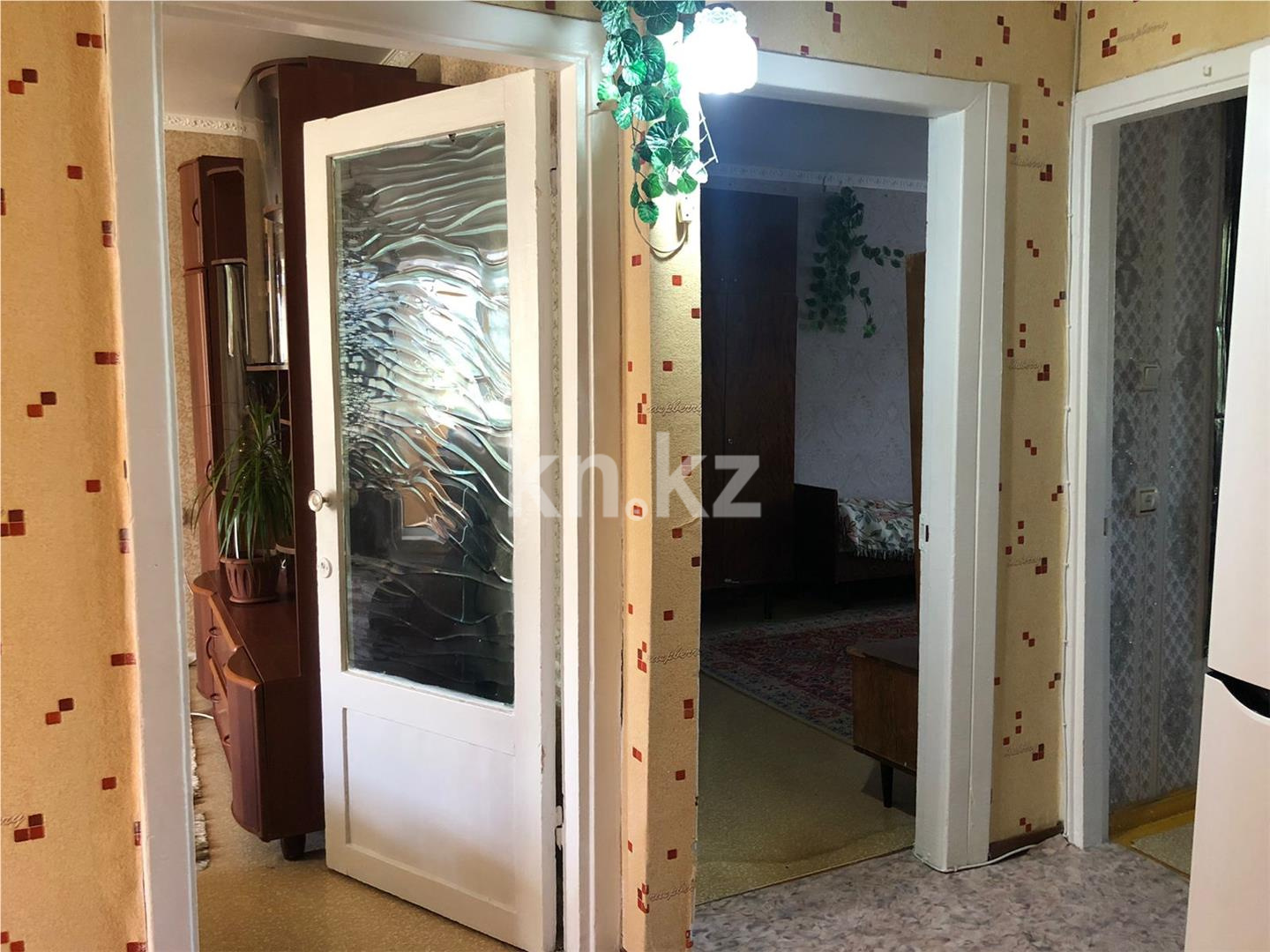 Продажа 3-комнатной квартиры, 62 м² в Караганде - фото 10