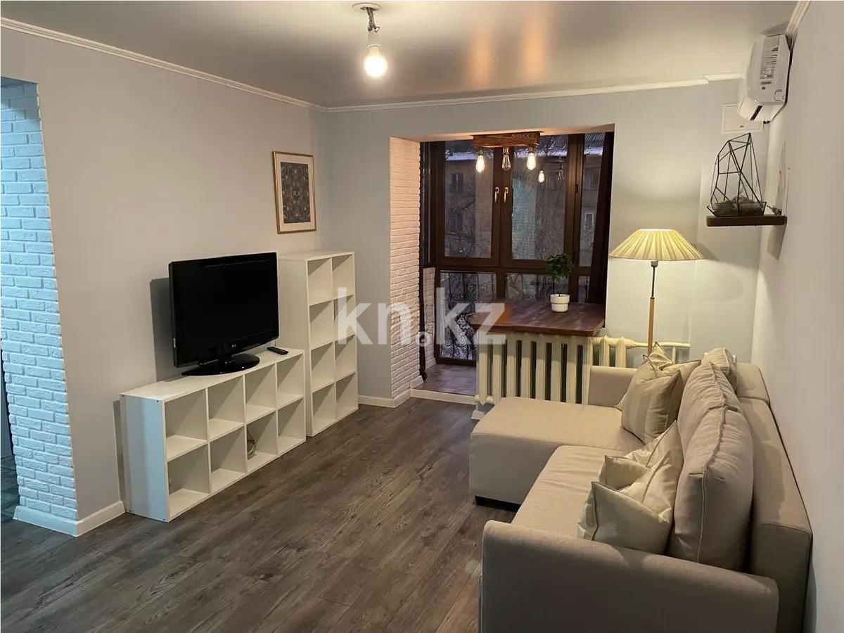 Продажа 1-комнатной квартиры, 32 м² в Алматы