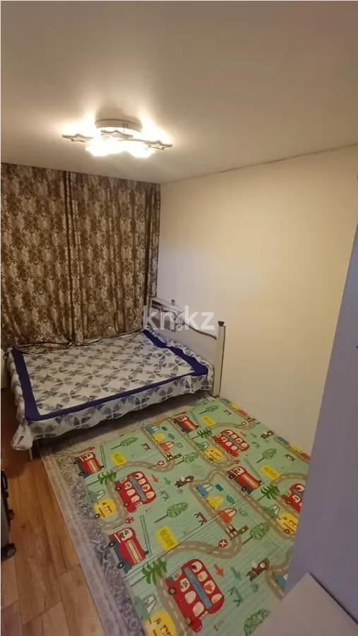 Продажа 2-комнатной квартиры, 55 м², мкр. Степной-3, дом  6/3 в Караганде