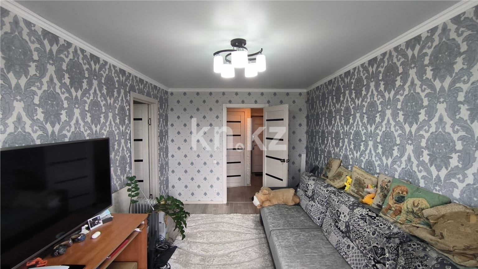 Продажа 2-комнатной квартиры, 41 м² в Караганде - фото 3