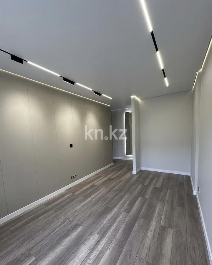 Продажа 1-комнатной квартиры, 40 м² в Астане - фото 2