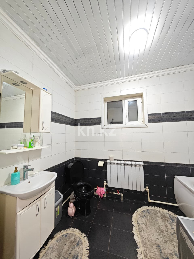 Продажа 4-комнатного дома, 136 м² в Караганде - фото 14