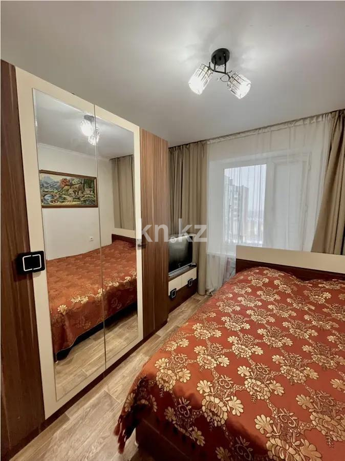 Продажа 3-комнатной квартиры, 65 м² в Караганде - фото 3