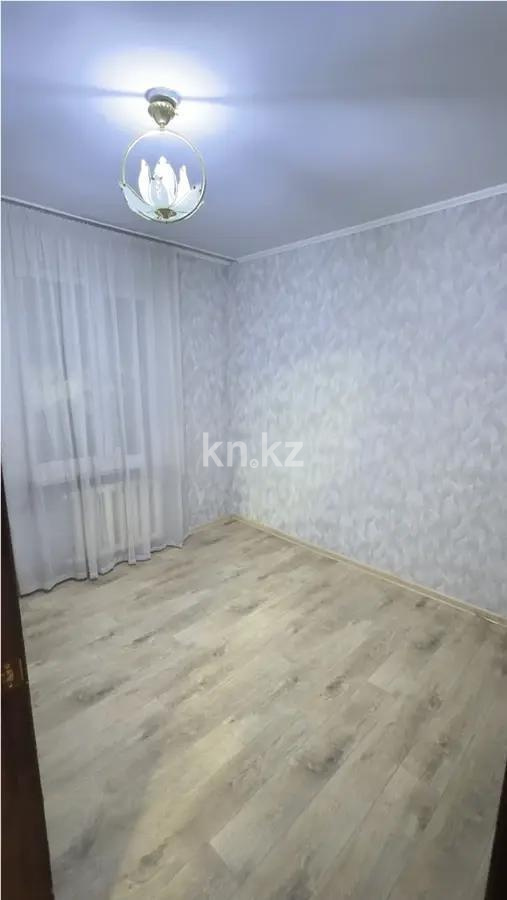 Продажа 3-комнатной квартиры, 59 м² в Алматы - фото 4