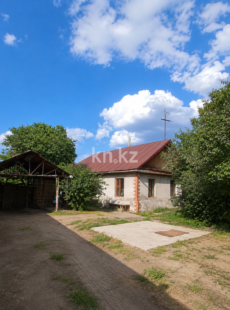 Продажа 3-комнатного дома, 100 м² в Алматы