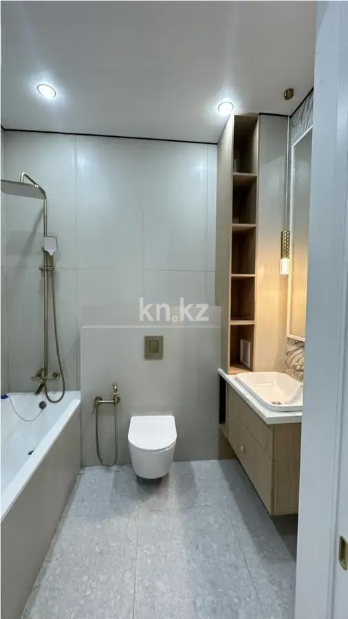 Продажа 2-комнатной квартиры, 37 м², ул. Молдагалиева, дом  9 в Астане - фото 2