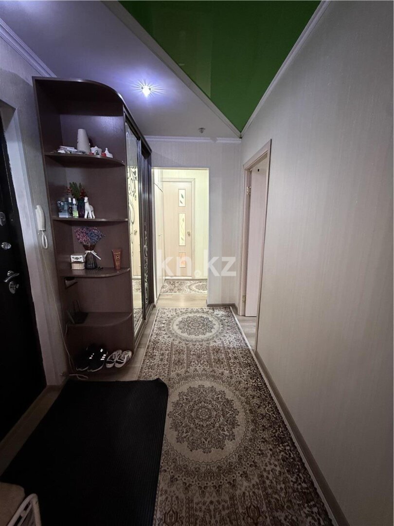 Продажа 2-комнатной квартиры, 59 м² в Караганде - фото 7