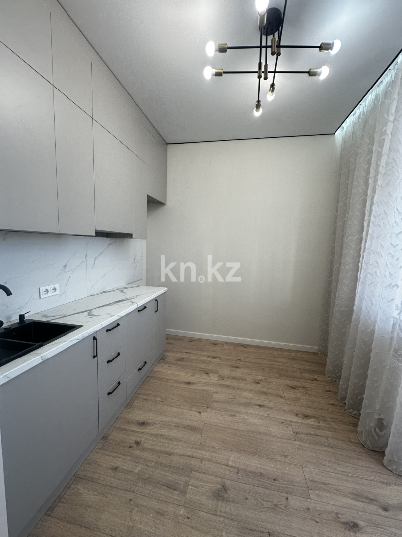 Продажа 2-комнатной квартиры, 40 м² в Астане