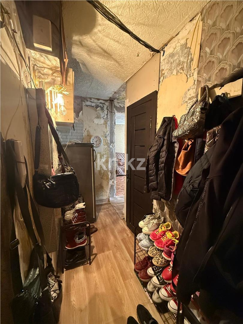 Продажа 1-комнатной квартиры, 31 м², ул. Ерубаева в Караганде - фото 5