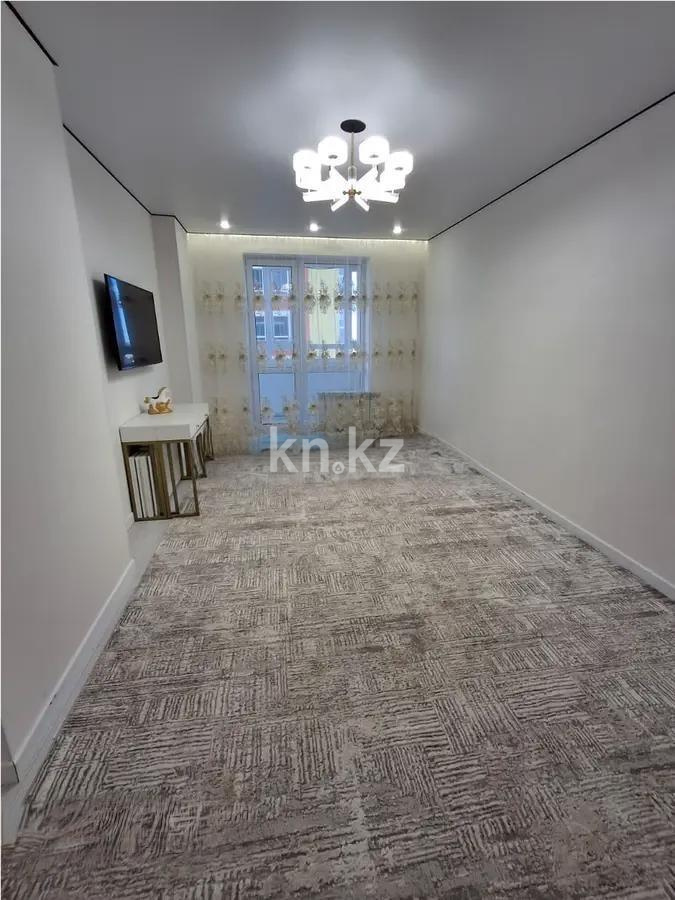 Продажа 3-комнатной квартиры, 96 м², ул. Косшыгулулы, дом  4 в Астане