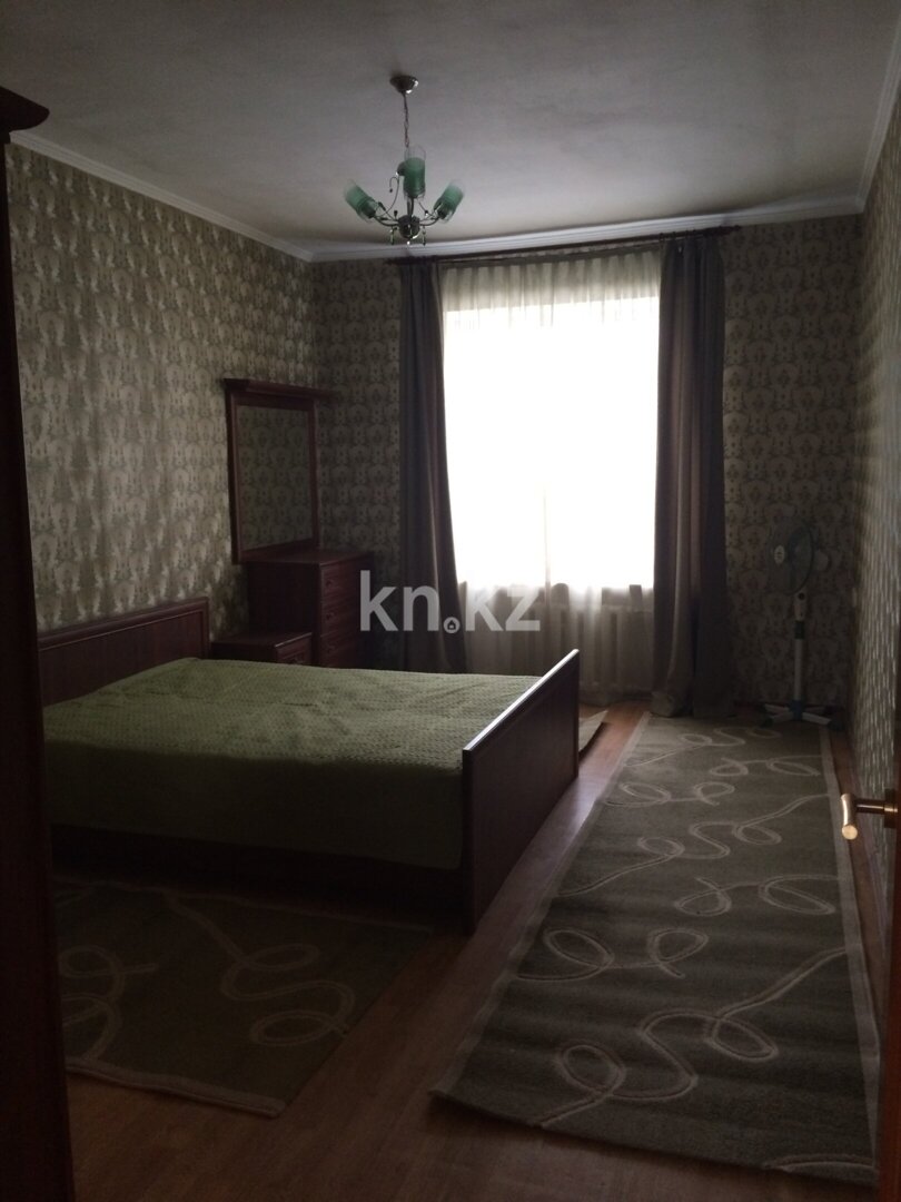 Продажа 2-комнатной квартиры, 55 м² в Караганде - фото 2