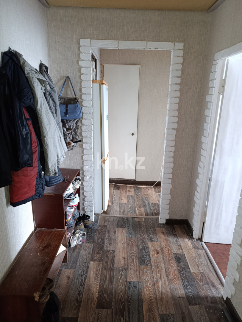 Продажа 2-комнатной квартиры, 52 м² в Караганде - фото 8