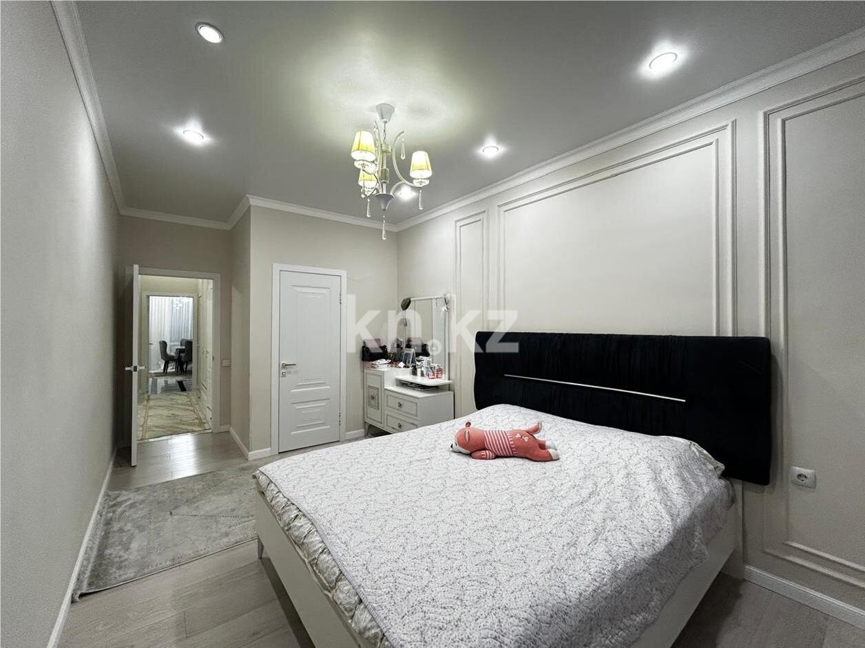 Продажа 3-комнатной квартиры, 87 м² в Караганде - фото 3