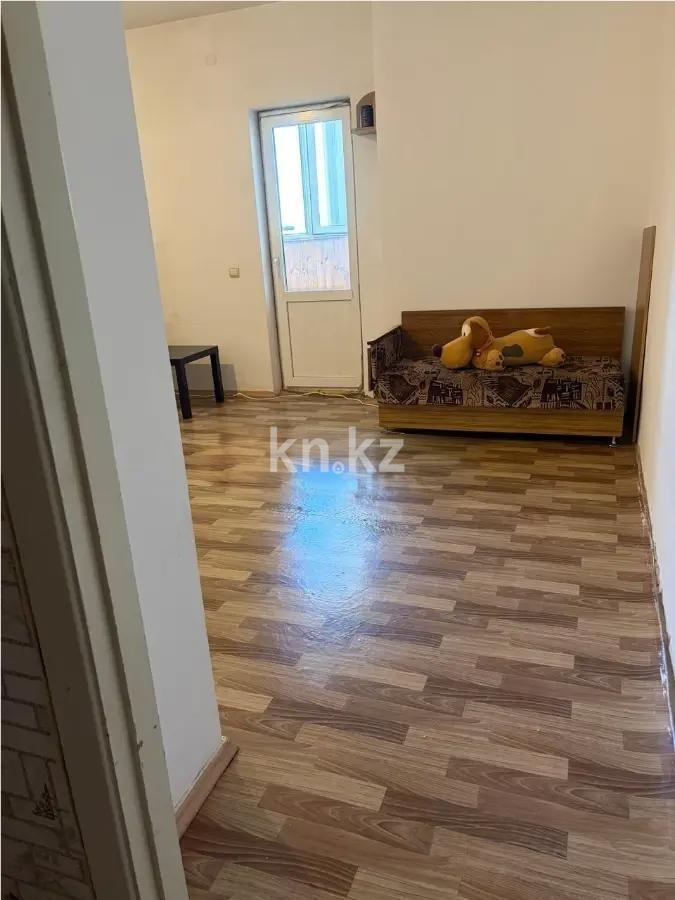 Продажа 1-комнатной квартиры, 53.5 м² в Астане