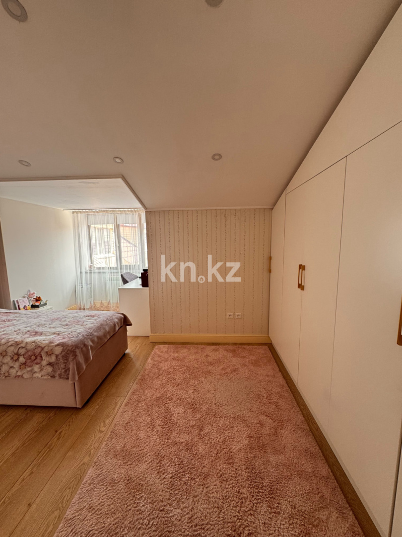 Продажа 5-комнатной квартиры, 188 м² в Караганде - фото 8