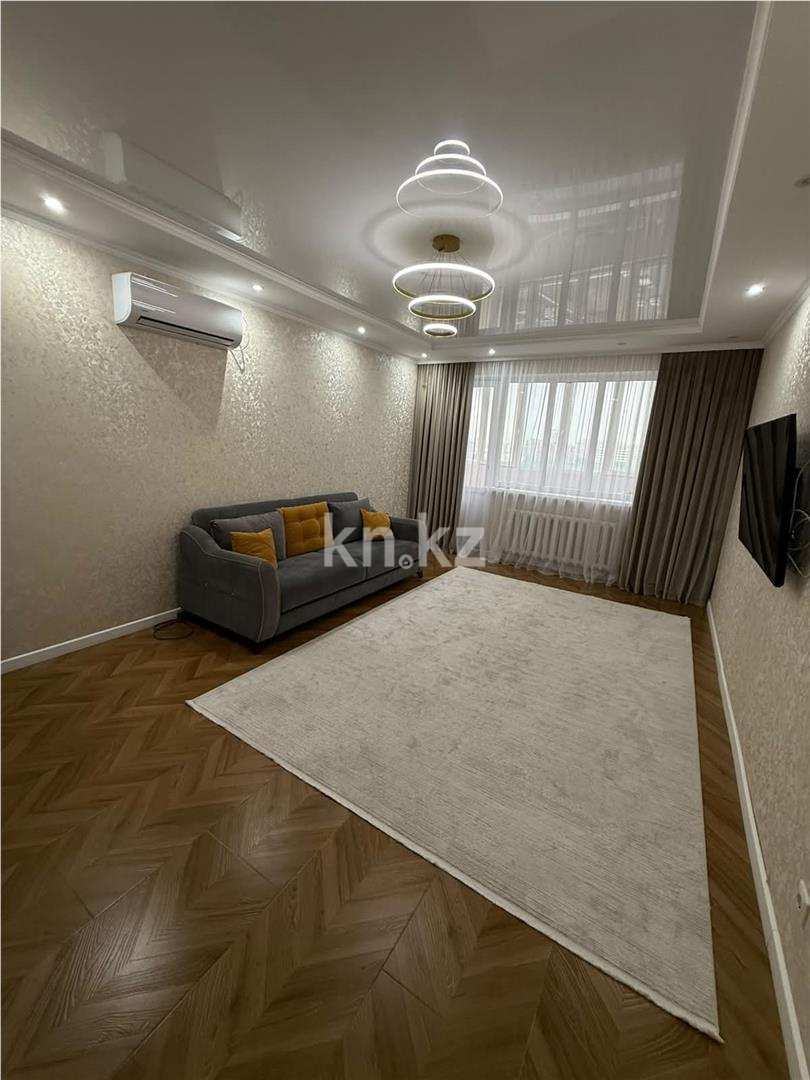 Продажа 2-комнатной квартиры, 65.5 м² в Астане