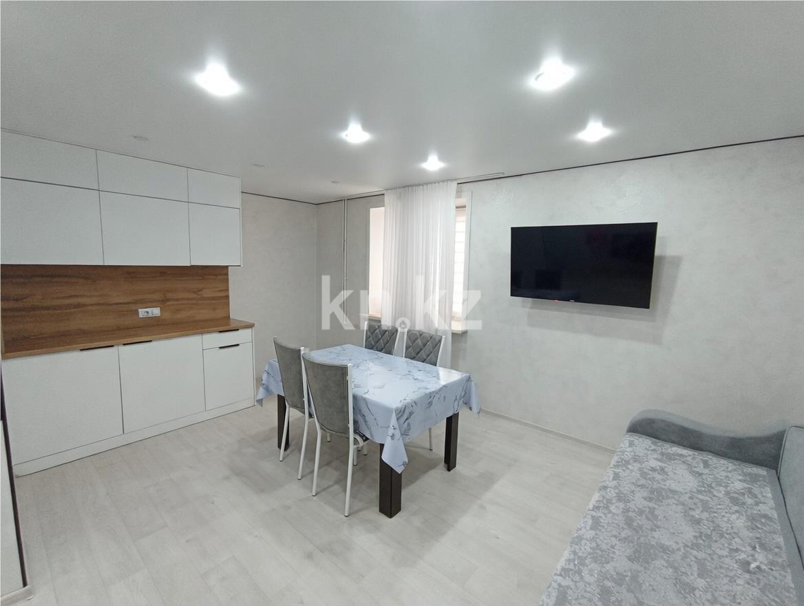 Продажа 2-комнатной квартиры, 55 м² в Караганде
