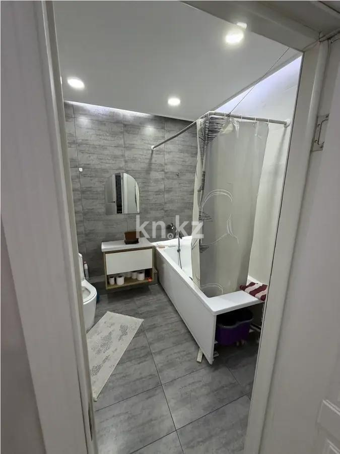 Продажа 1-комнатной квартиры, 60 м² в Алматы - фото 3