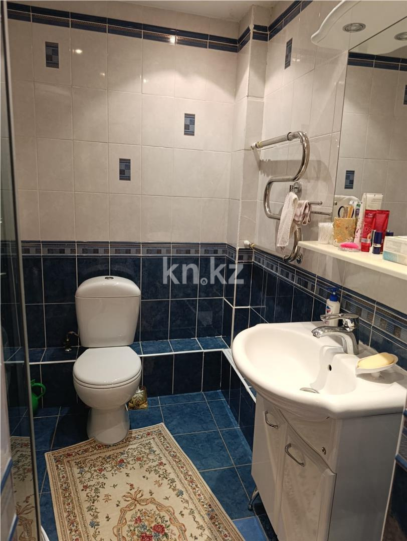 Продажа 3-комнатной квартиры, 121 м² в Караганде - фото 11