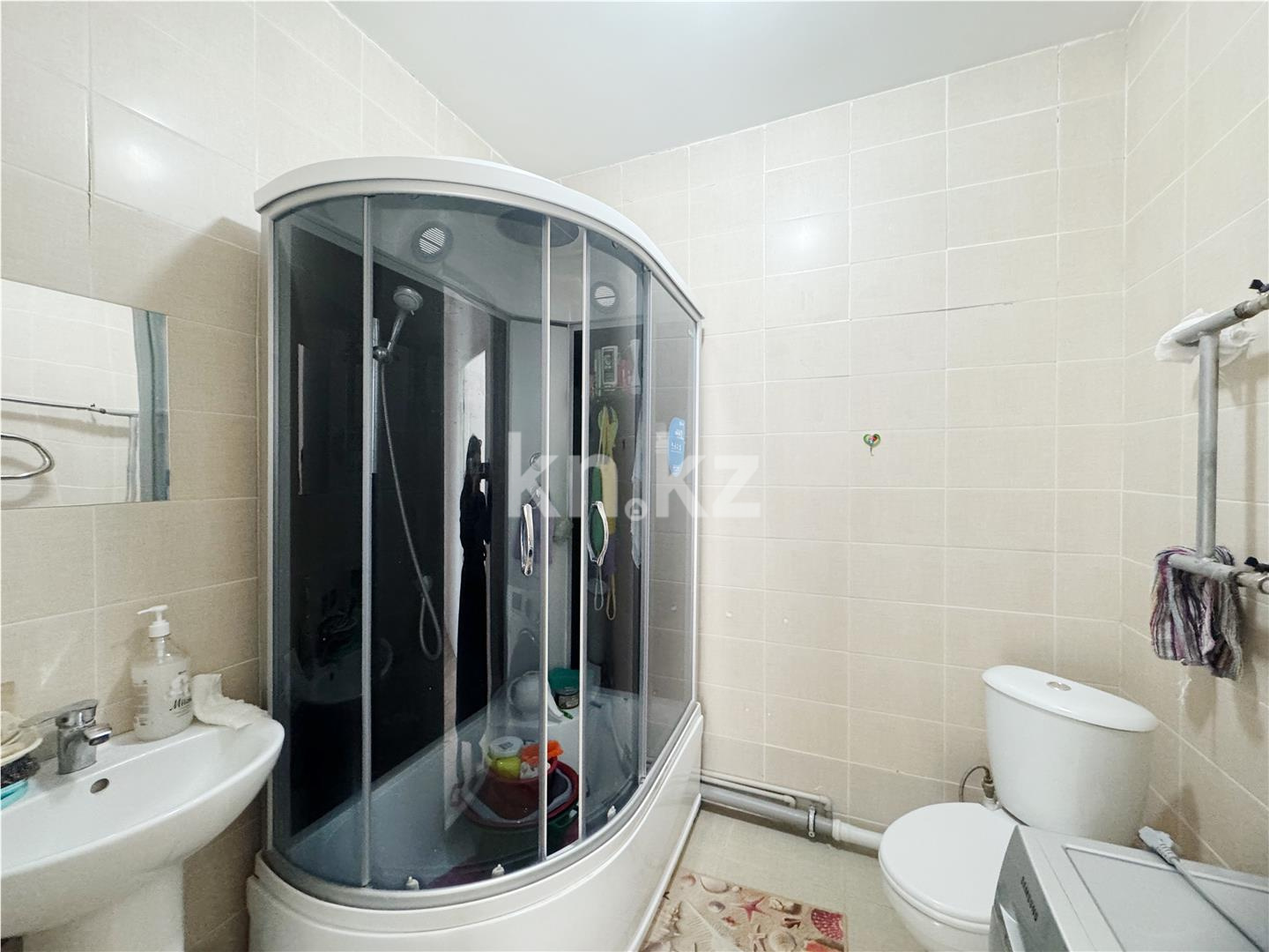 Продажа 1-комнатной квартиры, 40.5 м² в Астане - фото 5