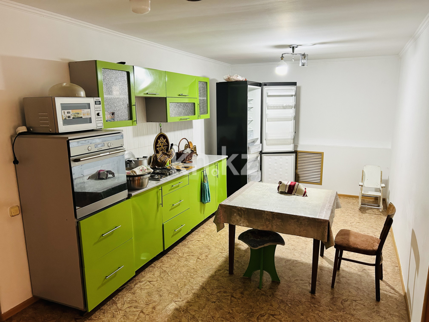 Продажа 3-комнатного дома, 100 м² в Караганде - фото 2