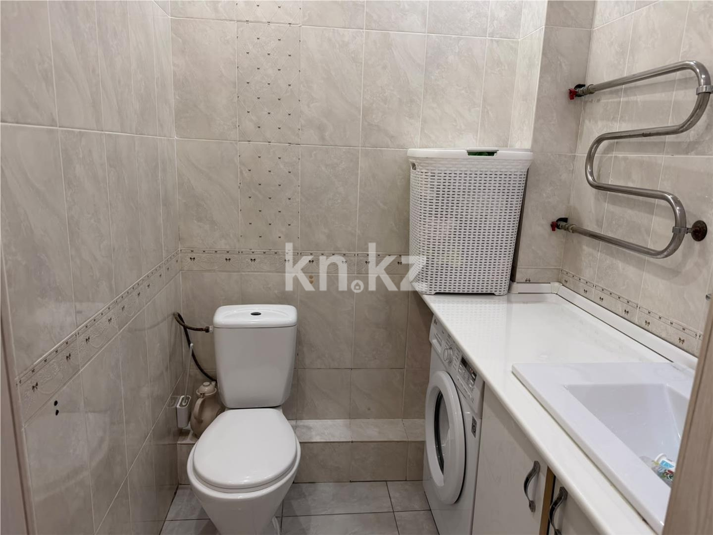Продажа 3-комнатной квартиры, 76 м² в Астане - фото 10