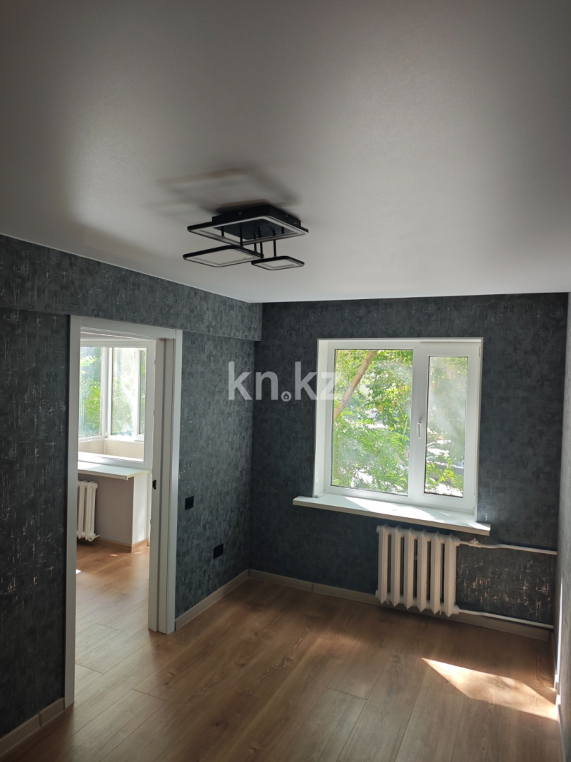 Продажа 3-комнатной квартиры, 58.7 м² в Астане - фото 12