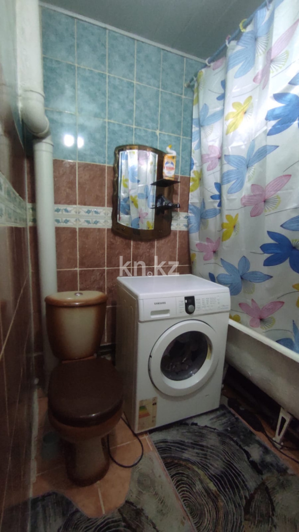 Продажа 2-комнатной квартиры, 45 м² в Таразе - фото 10