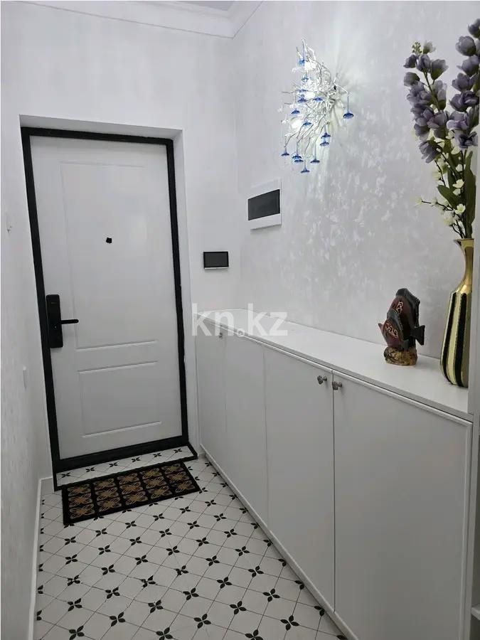 Продажа 2-комнатной квартиры, 44.5 м² в Алматы - фото 4