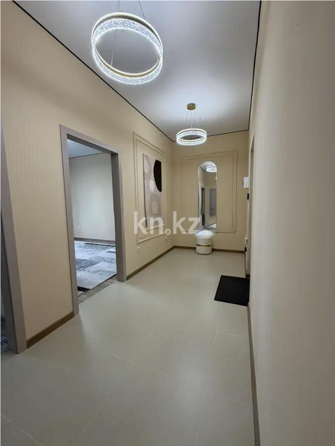 Продажа 1-комнатной квартиры, 42 м² в Алматы - фото 4